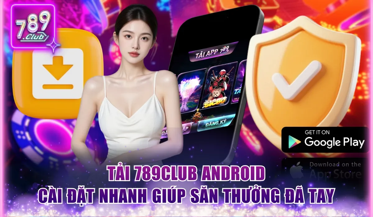tai 789club android