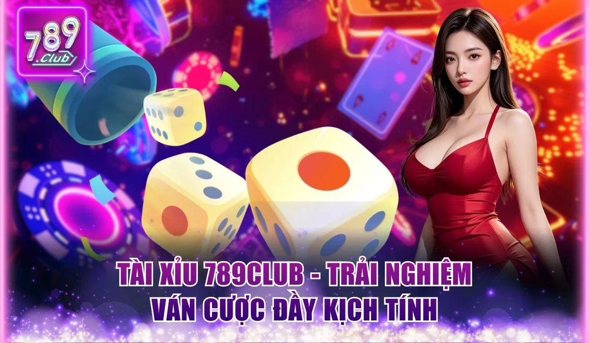 tai xiu 789club
