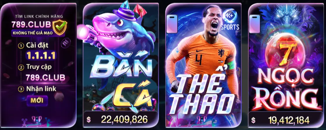 789Club – Link Tải App 789 Club Chính Chủ 14 789 club