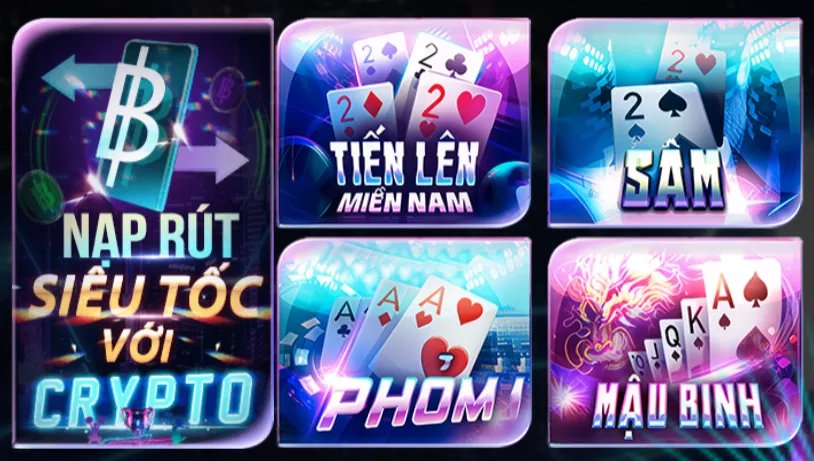 789Club – Link Tải App 789 Club Chính Chủ 15 game bài 789club