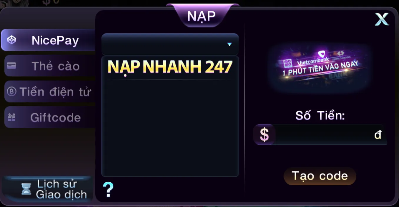 789Club – Link Tải App 789 Club Chính Chủ 19 nạp tiền 789club
